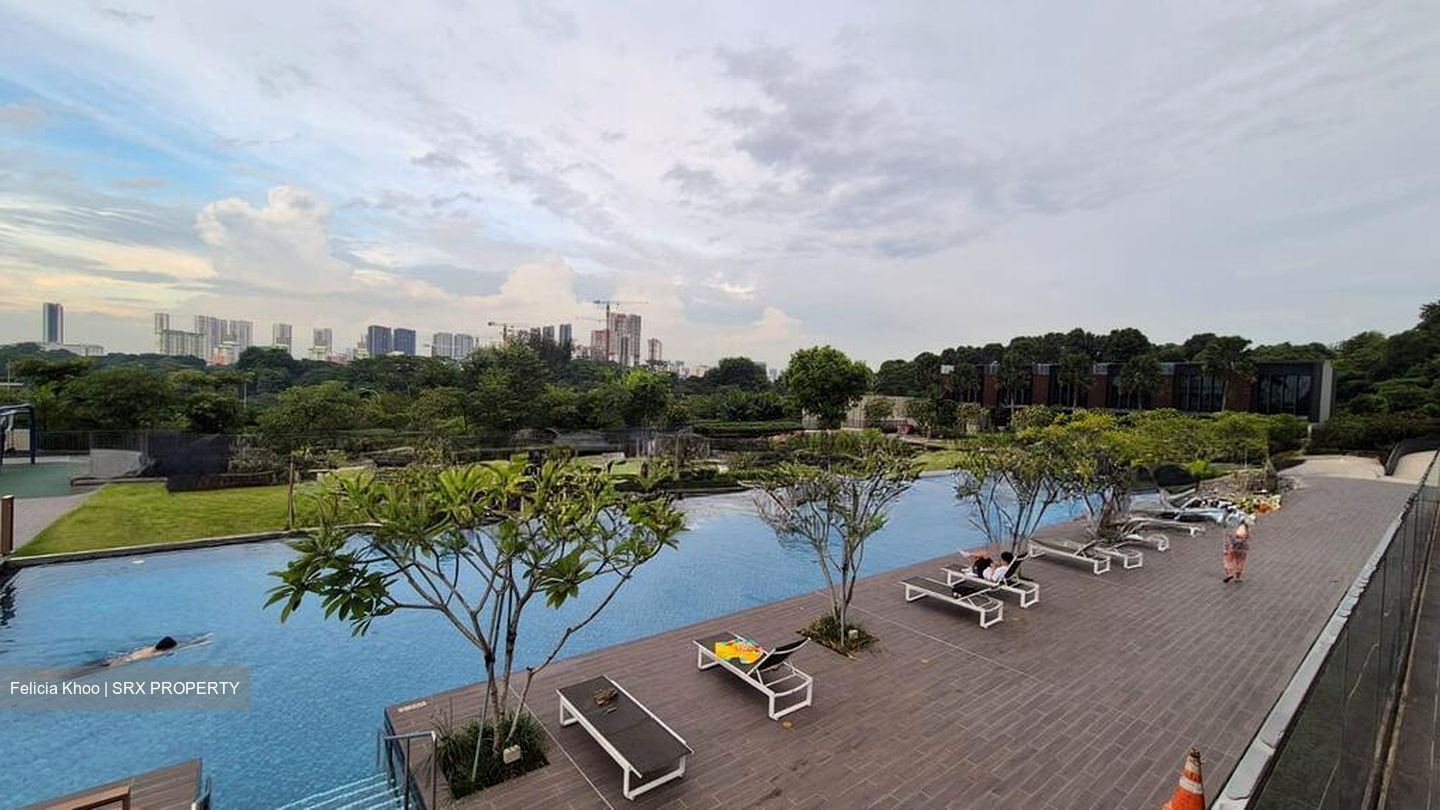 Normanton Park (D5), Apartment #498786991